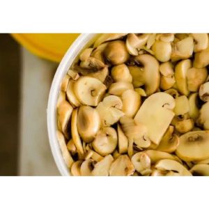 Champignones Laminado Guajira Balde x 8 Kgs