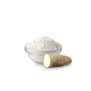 Fecula de Mandioca Mayoristanet Bolsa x 1 Kgs