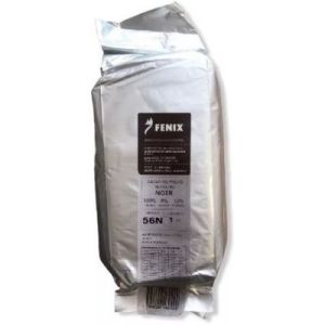 Cacao Amargo en Polvo (54) Fenix Bolsa x 1 Kg