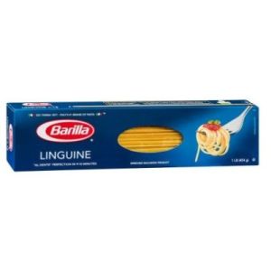 Fideos Linguine Barilla (24 x 500 gr)