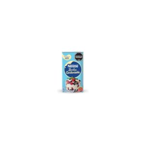 Leche Condensada Nestle Organica Tetra (24 x 395 gr)