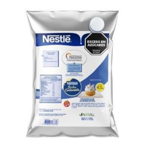 Leche Condensada Nestle Bolsa x 4,5 Kg