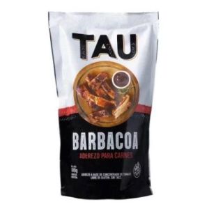 Salsa Barbacoa Tau Delta Bolsa (2 x 3 Kg)