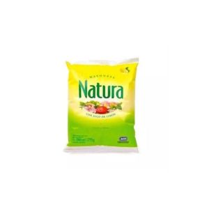 Mayonesa Natura Bolsa (4 x 2.9 Kg)