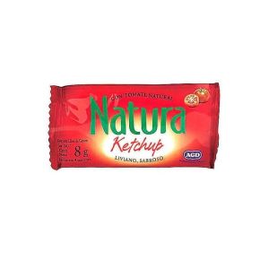 Ketchup Natura Sobres Caja (192 x 8 gr)