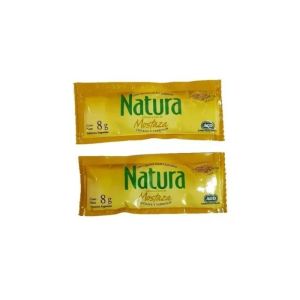 Mostaza Natura Sobres Caja (192 x 8 gr)