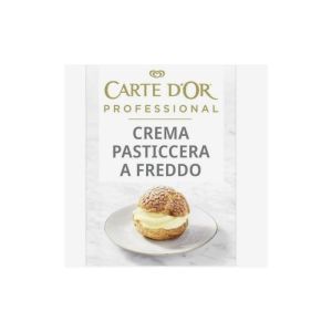 Crema Pastelera Carte Dor Bolsa x 1 Kg