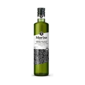 Aceite de Oliva Extra Virgen Morixe Pet Caja (12 x 500 cc)