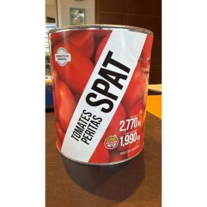 Tomate Perita Spat Lata x 2,77 Kg