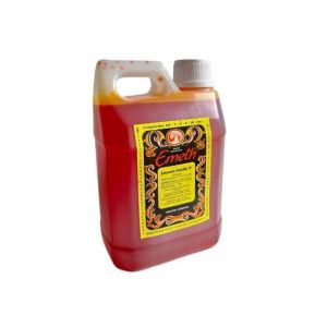 Colorante Amarillo Emeth Bidon x 2 LT