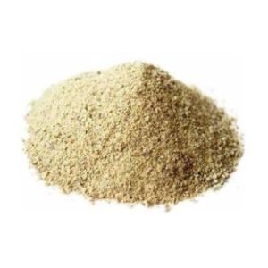Pimienta Blanca Molida Marfeli Bolsa x 1 Kg