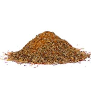 Condimento para Pizza Marfeli Bolsa x 1 Kg