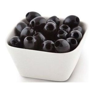 Aceitunas Negras Desc T1 Marfeli Balde x 4 Kg (Escurr)