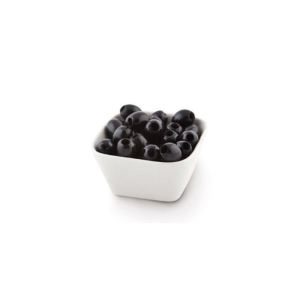 Aceitunas Negras Desc T1 Marfeli Balde x 4 Kg (Escurr)