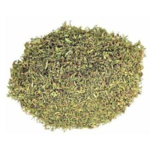 Tomillo Marfeli Bolsa x 1 Kg