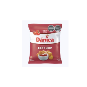 Ketchup Danica Bolsa x 3 Kg