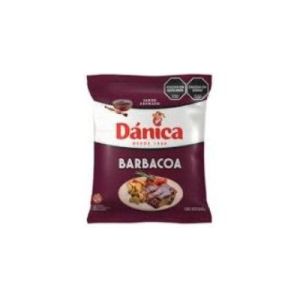 Salsa Barbacoa Danica Bolsa (4 x 3 Kg)