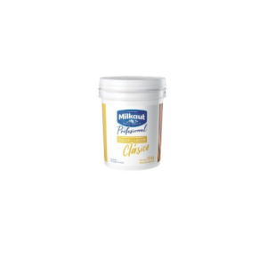 Dulce de Leche Familiar Milkaut Balde x 10 Kg