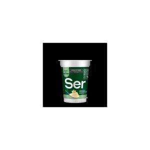 Yogur Ser Firme Vainilla 190 gr