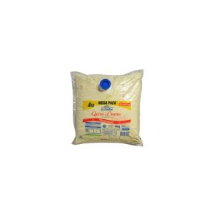 Queso Crema Entero La Paulina Pouch (1x4kg)