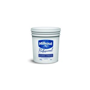 Queso Crema Milkaut Balde x 3.6 Kg