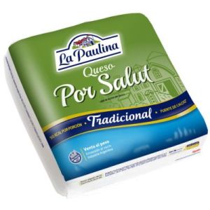 Queso Port Salut La Paulina Horma x 4,5 Kg ($ x unidad)