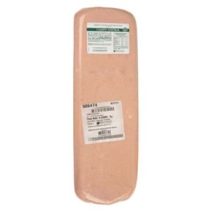 Jamón Cocido Tradicional en Barra Campo Austral Pieza x 9,16 Kg. Precio x UN
