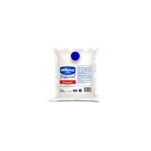 Queso Crematto Milkaut Pouch x 3,5 Kg