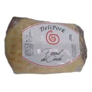 Jamon Crudo Delipork. Pieza x 3,7 kg aprox ($ unidad)