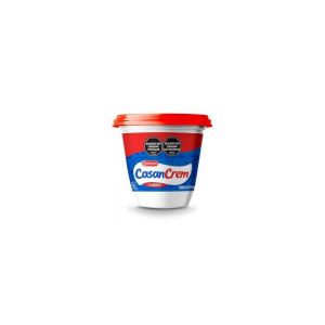 Queso Crema Entero Casancrem La Serenisima Pote x 500 Gr