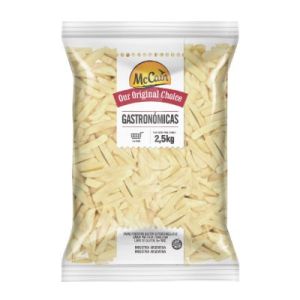 Papa McCain Gastronomico (6 x 2.5 Kg) (S7470)