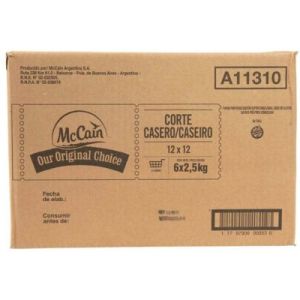 Papa McCain Casero (6 x 2.5 Kg) (A11310)