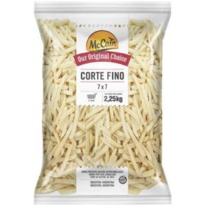 Papa McCain Fino (8 x 2.25 Kg) (0A1112)