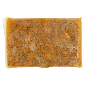 Maracuya Congelada C/Semilla Fresh Strawberrys Bolsa  x 1 Kg