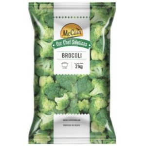 Brocoli Congelado McCain Caja (5 x 2kg)