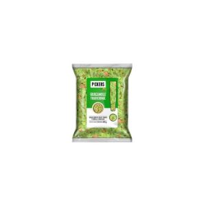 Guacamole Congelado Pickers McCain Caja (12 x 450 Gr)