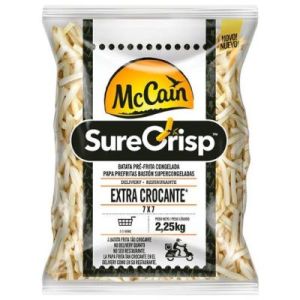 Papa McCain SC Fino (8 x 2.25 Kgs) (007411)