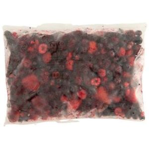 Mix de Frutos Rojos Fresh Strawberrys Bolsa x 1 Kg