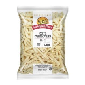 Papa McCain Casero Rustico 12mm (6 x 2.5 Kgs) (A08794)