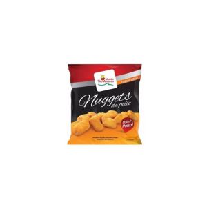 Nuggets Tempura Granja Tres Arroyos Caja x 5 kg