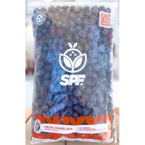 Arandanos Congelado SPF x 1 kg