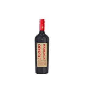 Vino Generoso Marsala Florio Caja (6 x 750 ml)