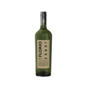 Vino Generoso Jerez Florio Caja (6 x 750 ml)