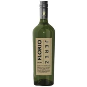 Vino Generoso Jerez Florio Caja (6 x 750 ml)