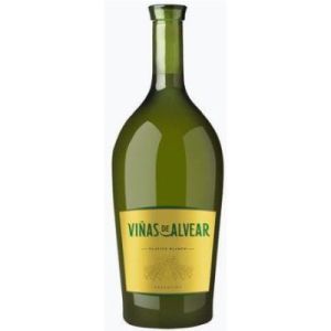 Vino Blanco Viñas de Alvear Caja (6 x 1125 ml)