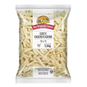 Papa McCain Casero Rustico 12mm (6 x 2.5 Kgs) (A08794)