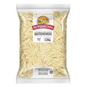 Papa McCain Corte Gastronomico (6 x 2.5 Kg)