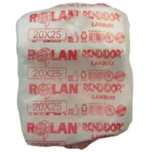 Papel Folex Rolan 20x25 cm x 1 Kg