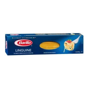 Fideos Linguine Barilla (24 x 500 gr)
