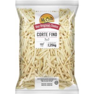 Papa McCain Corte Fino (8 x 2.25 Kg)
